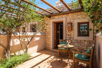 Can Lluc Boutique Hotel & Luxury Villas