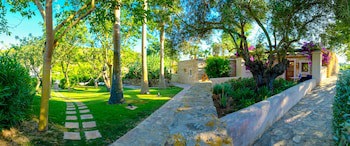 Can Lluc Boutique Hotel & Luxury Villas