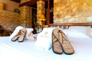 Can Lluc Boutique Hotel & Luxury Villas