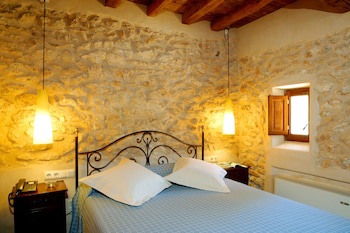Can Lluc Boutique Hotel & Luxury Villas