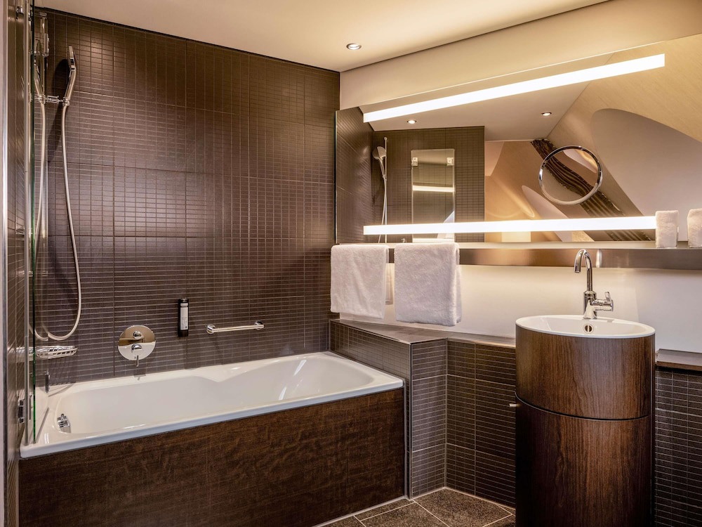 Movenpick Hotel Hamburg