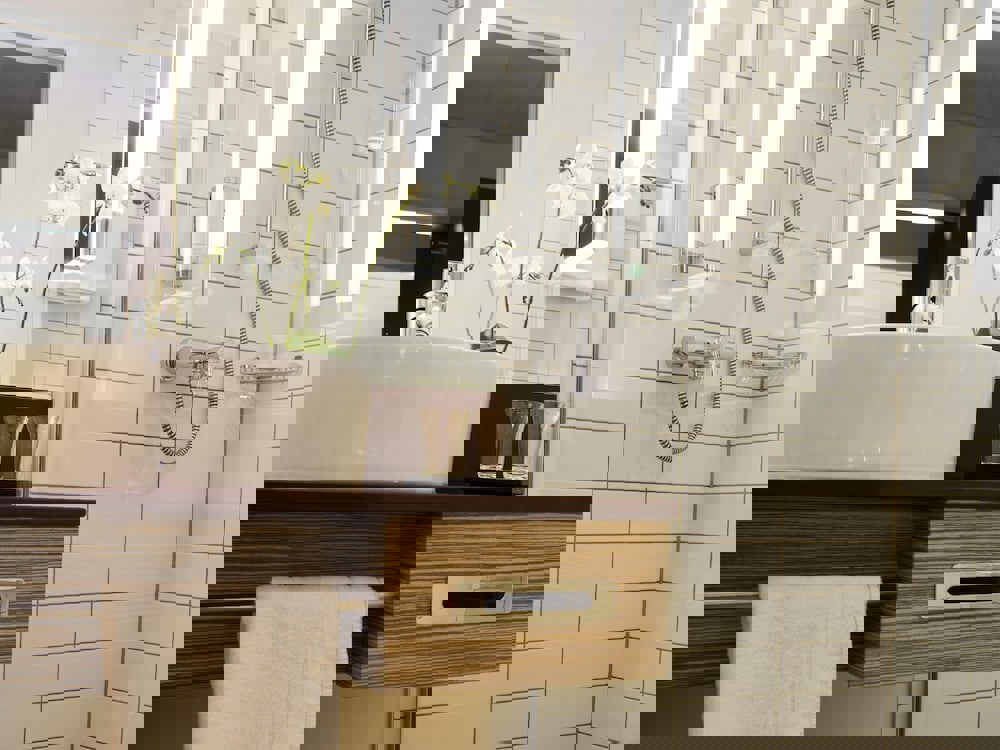 Movenpick Hotel Frankfurt City