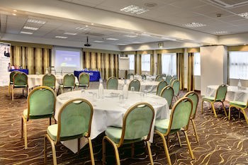 Best Western Appleby Park Hotel