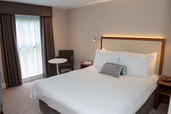 Best Western Appleby Park Hotel