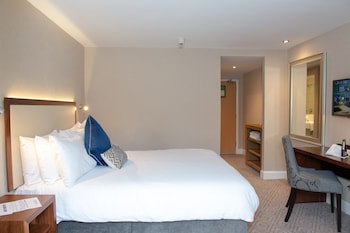 Best Western Appleby Park Hotel