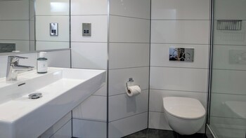 Best Western Appleby Park Hotel