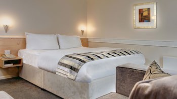 Best Western Appleby Park Hotel