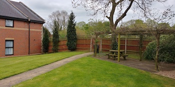 Best Western Appleby Park Hotel