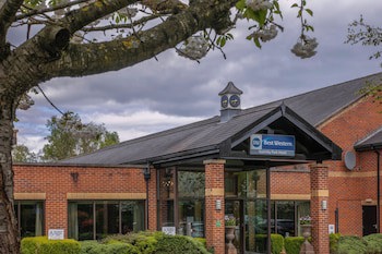 Best Western Appleby Park Hotel