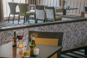 Best Western Appleby Park Hotel