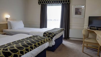 Best Western Appleby Park Hotel