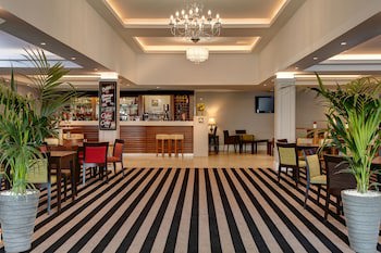 Best Western Appleby Park Hotel