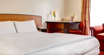 Best Western Appleby Park Hotel