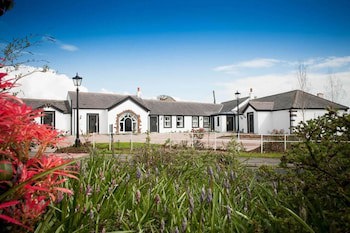 Smiths At Gretna Green