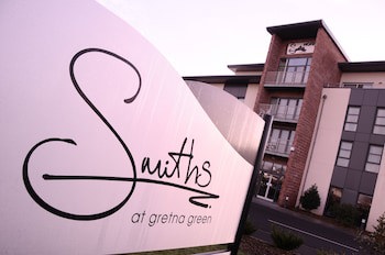 Smiths At Gretna Green