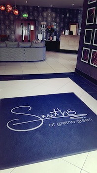 Smiths At Gretna Green