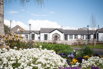 Smiths At Gretna Green