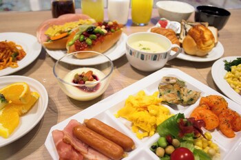 Hearton Hotel Kyoto