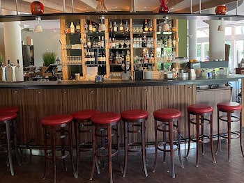 Fletcher Strandhotel Renesse