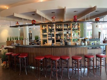 Fletcher Strandhotel Renesse