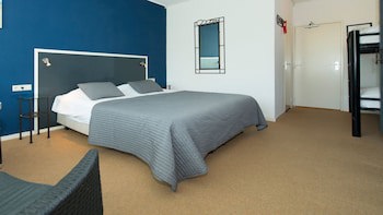 Fletcher Strandhotel Renesse