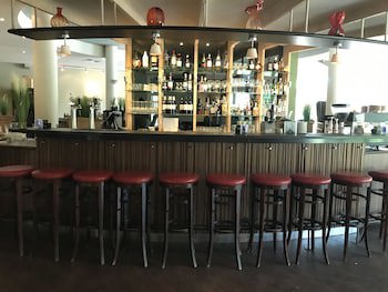 Fletcher Strandhotel Renesse