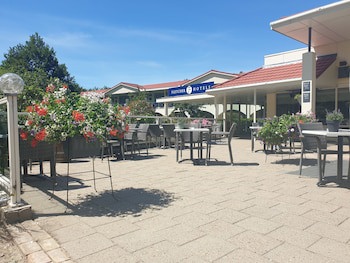 Fletcher Strandhotel Renesse
