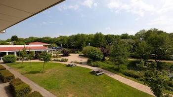 Fletcher Strandhotel Renesse