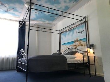 Fletcher Strandhotel Renesse