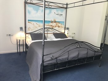 Fletcher Strandhotel Renesse