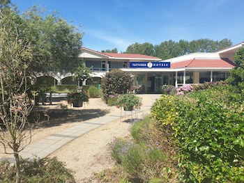 Fletcher Strandhotel Renesse