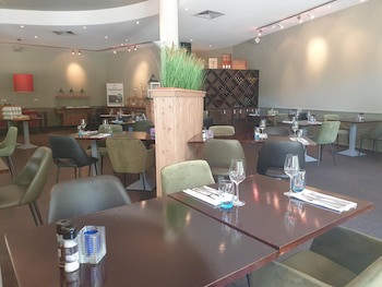 Fletcher Strandhotel Renesse