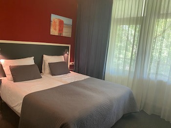 Fletcher Strandhotel Renesse