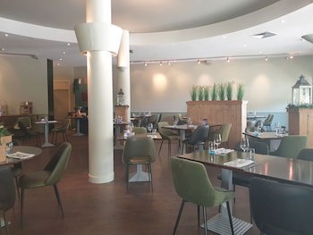Fletcher Strandhotel Renesse