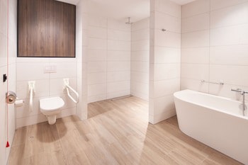 Van Der Valk Hotel Haarlem