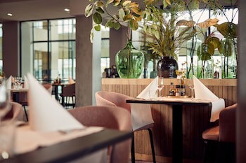Van Der Valk Hotel Haarlem