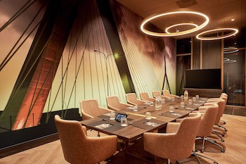 Van Der Valk Hotel Haarlem