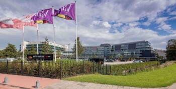 Van Der Valk Hotel Haarlem