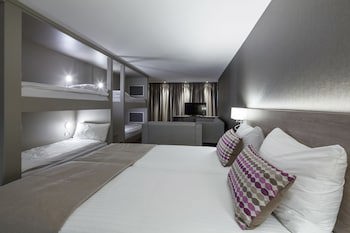 Van Der Valk Hotel Haarlem