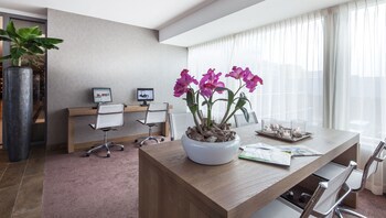 Van Der Valk Hotel Haarlem