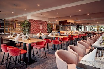 Van Der Valk Hotel Haarlem