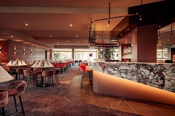 Van Der Valk Hotel Haarlem