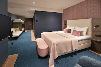 Van Der Valk Hotel Haarlem