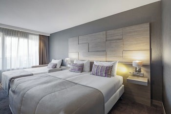 Van Der Valk Hotel Haarlem