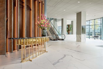 Van Der Valk Hotel Haarlem