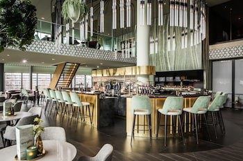 Van Der Valk Hotel Haarlem