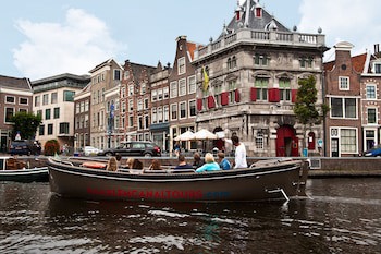 Van Der Valk Hotel Haarlem