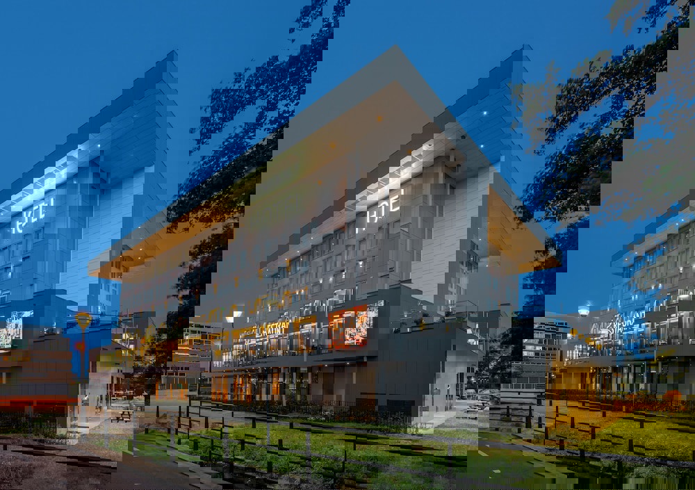 Van der Valk Hotel Haarlem