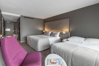 Van Der Valk Hotel Haarlem