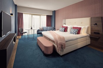 Van Der Valk Hotel Haarlem